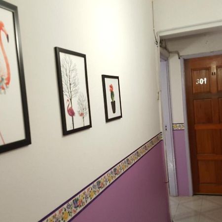NOH Motel Tuaran Bagian luar foto