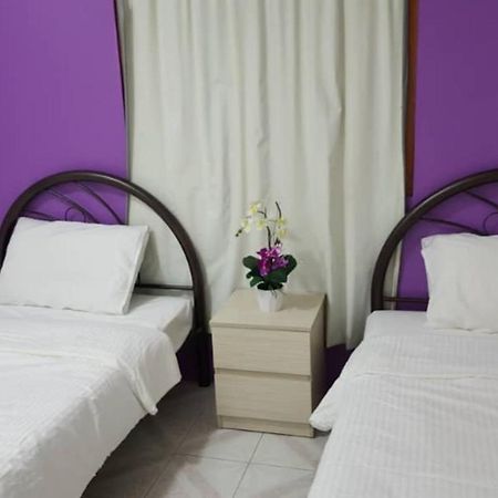 NOH Motel Tuaran Bagian luar foto