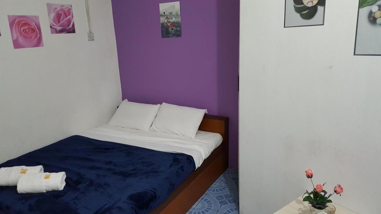 NOH Motel Tuaran Bagian luar foto