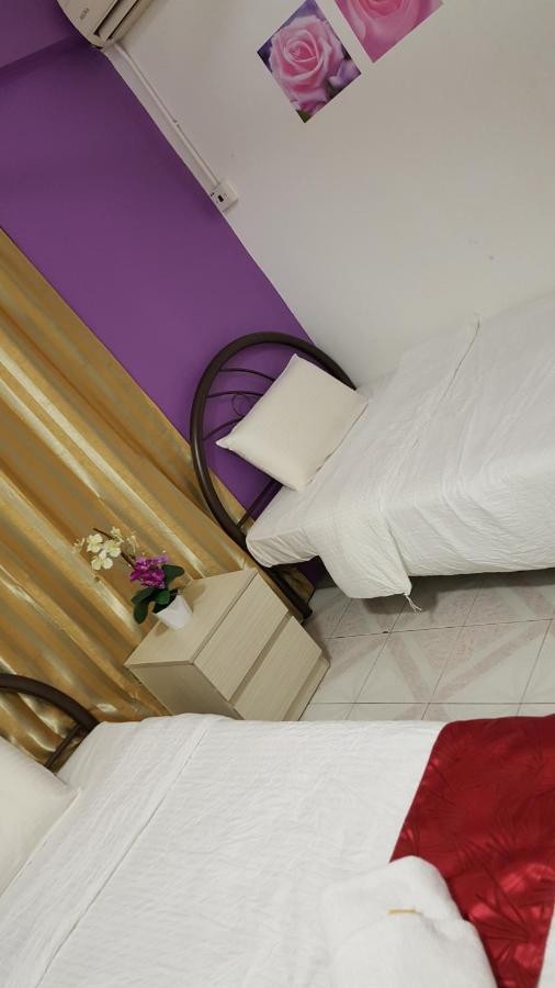 NOH Motel Tuaran Bagian luar foto