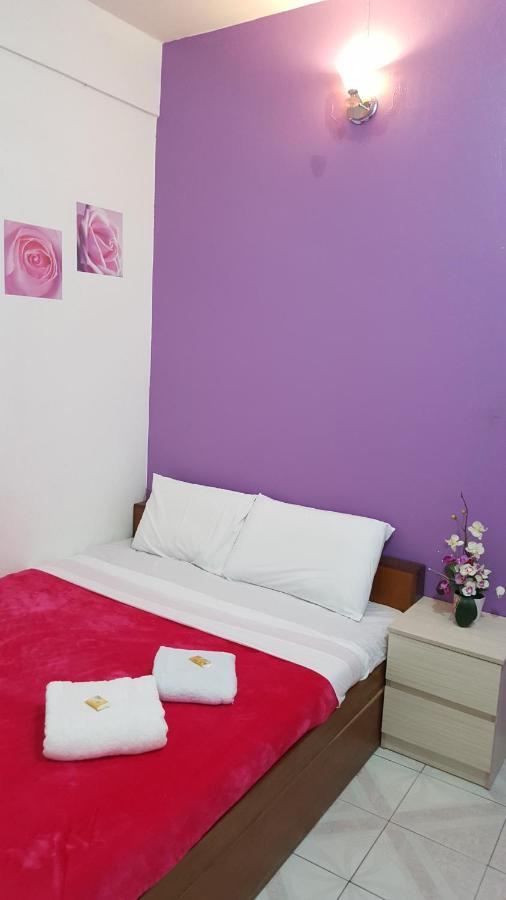 NOH Motel Tuaran Bagian luar foto