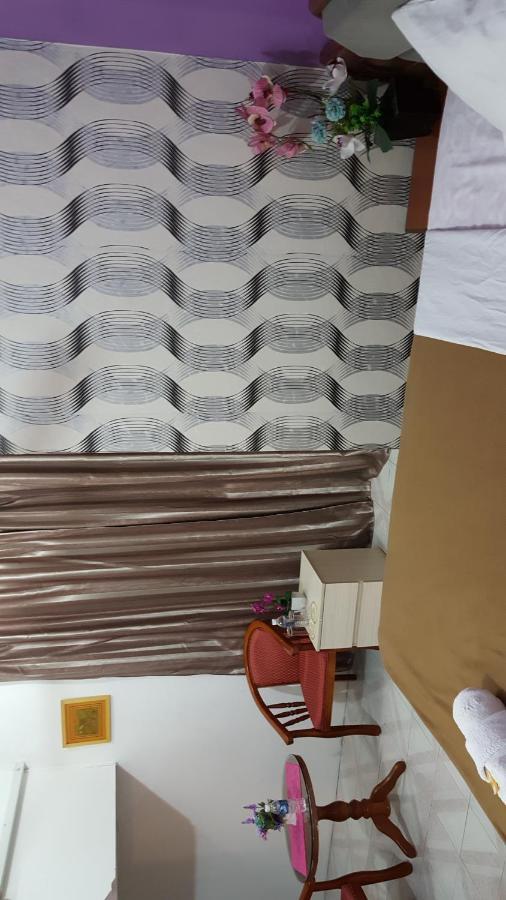 NOH Motel Tuaran Bagian luar foto