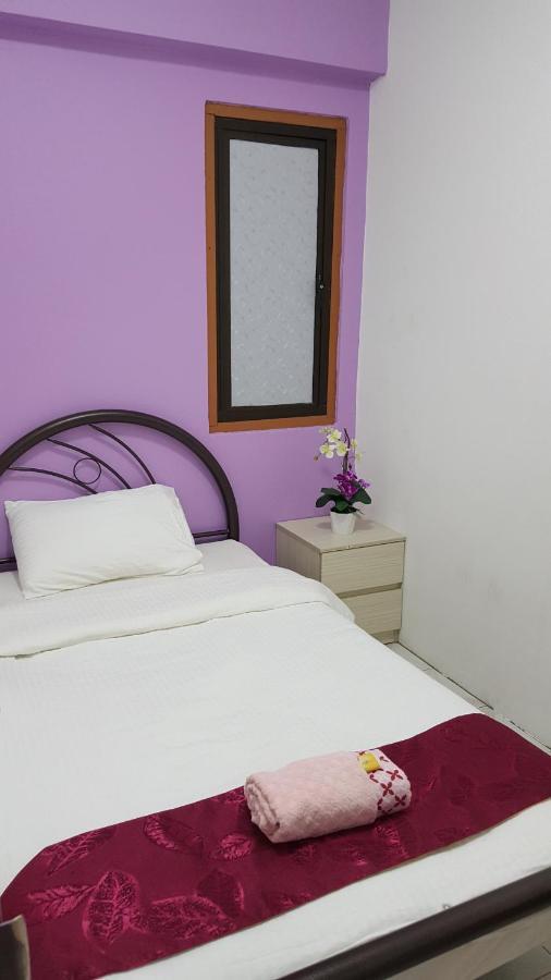 NOH Motel Tuaran Bagian luar foto